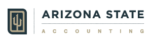 Arizona State Accounting - 